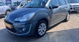 Citroen C3 occasion 2011 mise en vente à Berck par le garage AUTO SELF SERVICE BERCKOIS - photo n°1