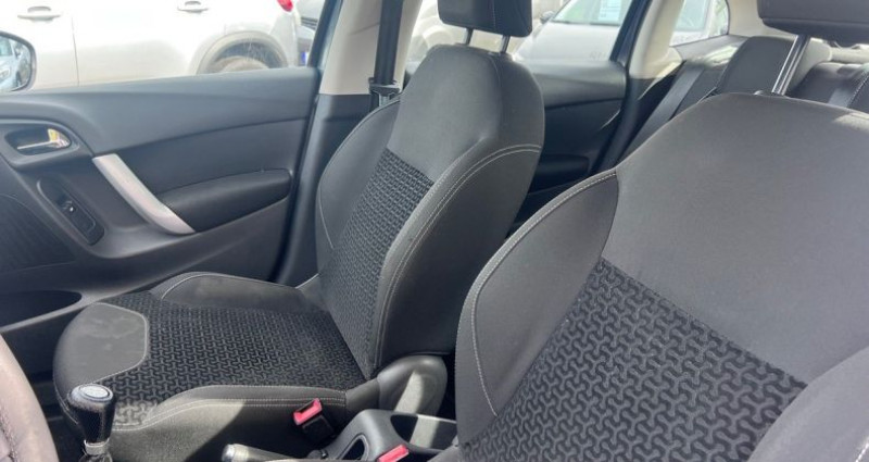Citroen C3 1.4 HDI 68CV / DISTRI OK / RIEN À PREVOIR /RAPPEL AIRBAG OK  2011 - photo n°7 Citroen C3 1.4 HDI 68CV / DISTRI OK / RIEN À PREVOIR /RAPPEL AIRBAG OK   occasion à Berck - photo n°7