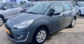 Citroen C3 occasion année 2011 boite Manuelle Annonce Citroen C3 occasion Diesel 1.4 HDI 68CV / DISTRI OK / RIEN À PREVOIR /RAPPEL AIRBAG OK à Berck