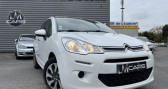 Annonce Citroen C3 occasion Diesel 1.4 HDi - 70  2009 BERLINE ENTREPRISE Attraction Socit PHA  Chateaubernard