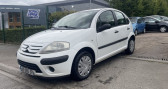 Citroen C3 1.4 HDI 70 AIRPLAY  2009 - annonce de voiture en vente sur Auto Sélection.com