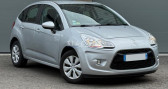 Citroen C3 occasion année 2010 boite Manuelle Annonce Citroen C3 occasion Diesel 1.4 HDi 70 Airplay à Roanne