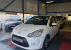 Citroen C3 occasion année 2011 boite Manuelle Annonce Citroen C3 occasion Diesel 1.4 HDi 70 Airplay à Claye-Souilly