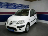 Annonce Citroen C3 occasion Diesel 1.4 HDI 70 AMBIANCE  Brest