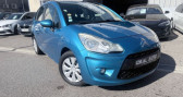 Annonce Citroen C3 occasion Diesel 1.4 HDI 70 Attraction Clim � SAINT MARTIN D'HERES
