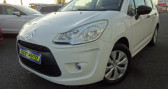 Annonce Citroen C3 occasion Diesel 1.4 HDi 70 Attraction  Cournon D'Auvergne