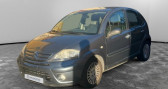 Annonce Citroen C3 occasion Diesel 1.4 HDi - 70 BERLINE Exclusive PHASE 2 � nice
