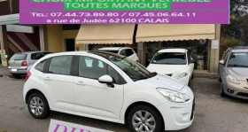 Citroen C3 , garage BIOCARS.VO  Calais