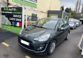 Citroen C3 occasion année 2011 boite Manuelle Annonce Citroen C3 occasion Diesel 1.4 HDI 70 Ch ATTRACTION à Harnes