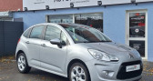 Citroen C3 occasion année 2011 boite Manuelle Annonce Citroen C3 occasion Diesel 1.4 HDi 70 ch Collection à Danjoutin