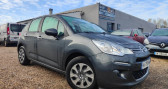 Citroen C3 1.4 HDi 70 ch Confort 1MAIN  2013 - annonce de voiture en vente sur Auto Sélection.com