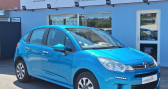 Annonce Citroen C3 occasion Diesel 1.4 HDi 70 ch Confort  Danjoutin