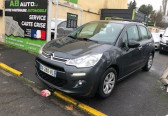 Citroen C3 occasion année 2014 boite Manuelle Annonce Citroen C3 occasion Diesel 1 4 HDI 70 Ch CONFORT à Harnes