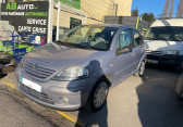 Citroen C3 occasion année 2004 boite Manuelle Annonce Citroen C3 occasion Diesel 1.4 HDI 70 Ch EXCLUSIVE à Harnes