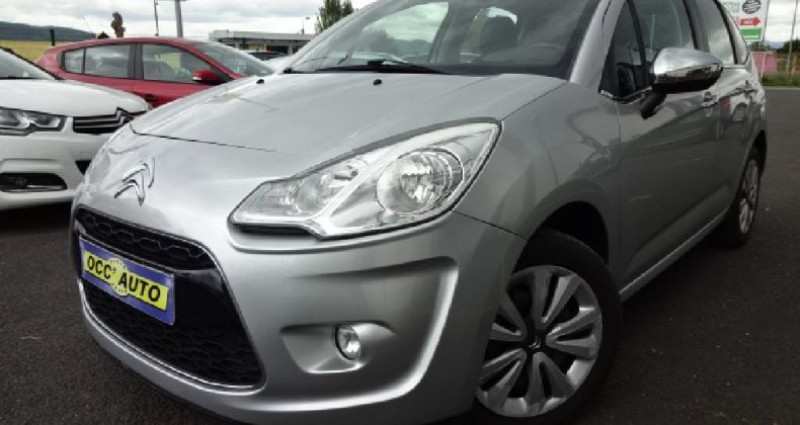 Citroen C3 1.4 HDi 70 Collection