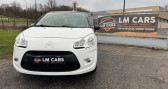 Annonce Citroen C3 occasion Diesel 1.4 HDI 70 Confort � THIERS