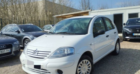 Citroen C3 , garage KRM AUTO  Évreux