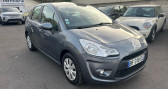 Annonce Citroen C3 occasion Diesel 1.4 HDi 70 Confort  villeneuve-Saint-Georges