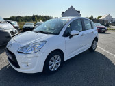 Citroen C3 1.4 HDi 70 Confort   Clguer 56