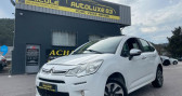 Citroen C3 1.4 hdi 70 cv ctte 2 places driv vp   DRAGUIGNAN 83