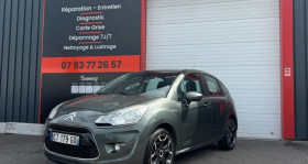 Citroen C3 , garage AS AUTOS 67  Bischwiller