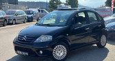 Citroen C3 1.4 HDI 70 Exclusive BVA SensoDrive   SAINT MARTIN D'HERES 38
