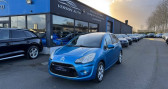 Annonce Citroen C3 occasion Diesel 1.4 HDi 70 EXCLUSIVE TOIT PANO JA CLIM AUTO � Verson