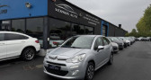 Citroen C3 1.4 HDi 70 GPS TEL LED CLIM REGULATEUR  2015 - annonce de voiture en vente sur Auto Sélection.com