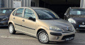 Annonce Citroen C3 occasion Diesel 1.4 HDI 70 Pack Clim  FONTAINE