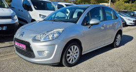 Citroen C3 occasion 2012 mise en vente &agrave; Martigues par le garage MO2 AUTO - photo n&deg;1