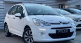 Annonce Citroen C3 occasion Diesel 1.4 HDI 70ch Business GPS LED Bluetooth R�gulateur de vitess � SAINT MARTIN D'HERES