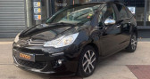 Annonce Citroen C3 occasion Diesel 1.4 hdi 70ch bva bmp5 clim regulateur radar ar  Forbach
