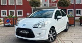 Citroen C3 , garage DM AUTOS  Wittelsheim