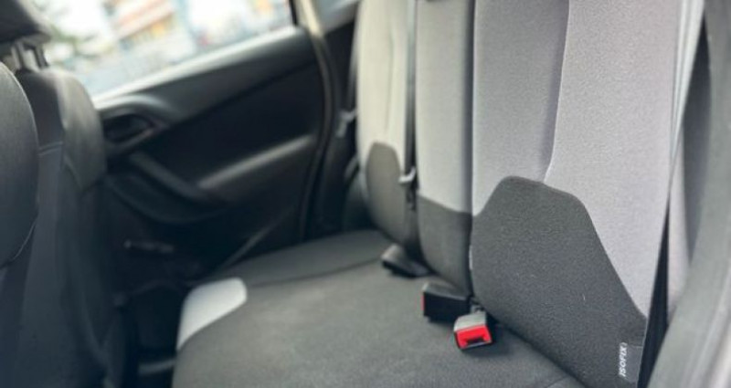 Citroen C3 1.4 hdi 70ch editon attraction 2014 2014 - photo n°3 Citroen C3 1.4 hdi 70ch editon attraction 2014  occasion à Wittelsheim - photo n°3