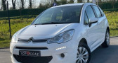 Citroen C3 1.4 HDI 70CH EXCLUSIVE * 133.000KM * 1ERE MAIN * GPS * REGUL   La Chapelle D'Armentires 59