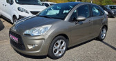 Citroen C3 1.4 HDI 70CH EXCLUSIVE 2012 CLIM REG ZENITH JANTES ALU...   Martigues 13
