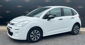 Citroen C3 , garage OCCITANIE MOTORS CONSEILS  BEZIERS
