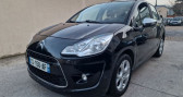Citroen C3 1.4 hdi 70ch music touch  2013 - annonce de voiture en vente sur Auto Sélection.com