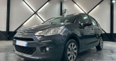 Citroen C3 occasion année 2014 boite Manuelle Annonce Citroen C3 occasion Diesel 1.4 HDi 70Ch à LE HAVRE
