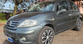 Citroen C3 1,4 hdi 70cv exclusive  2009 - annonce de voiture en vente sur Auto S&eacute;lection.com