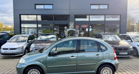 Citroen C3 , garage MRM AUTO � NOUVOITOU