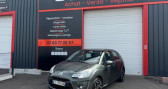 Annonce Citroen C3 occasion Diesel 1.4 HDI AIRDREAM 70 CV RAPPEL AIR BAG FAITE  Bischwiller