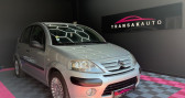 Citroen C3 1.4 HDi airDream Pack Clim Sensodrive / DISTRI FAIT / / BON    Marignane 13