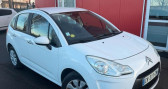 Annonce Citroen C3 occasion Diesel 1.4 HDi Confort AIRDREAM 68ch � Clermont Ferrand
