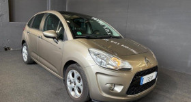 Citroen C3 , garage GRAND EST MOTORS  Moineville