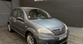 Citroen C3 1.4 HDI exclusive (70cv) rgulateur de vitesse climatisation   Moineville 54