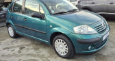 Citroen C3 1.4 hdi exclusive 2004  2004 - annonce de voiture en vente sur Auto S&eacute;lection.com