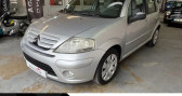 Annonce Citroen C3 occasion Diesel 1.4 HDI EXCLUSIVE 68CH // BOITE AUTOMATIQUE / REGULATEUR / C � Harnes