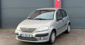 Annonce Citroen C3 occasion Diesel 1.4 HDi Pack Clim � Gevrey-Chambertin