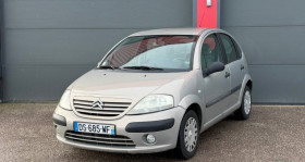 Citroen C3 , garage D.A.S AUTO 21 � Gevrey-Chambertin